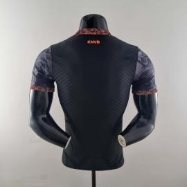 Maillot 2022 Pays-Bas Edición spécial