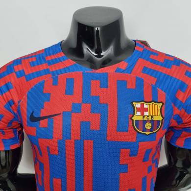 Maillot 22/23 Barcelona Player dentrainement