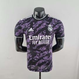 Maillot 22/23 Real Madrid Edición Clásica