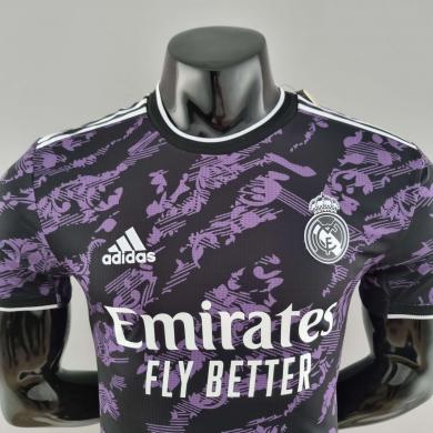 Maillot 22/23 Real Madrid Edición Clásica