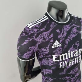 Maillot 22/23 Real Madrid Edición Clásica