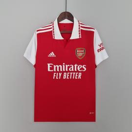 Maillot Arsenal FC Domicile 22/23