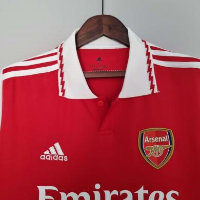 Maillot Arsenal FC Domicile 22/23