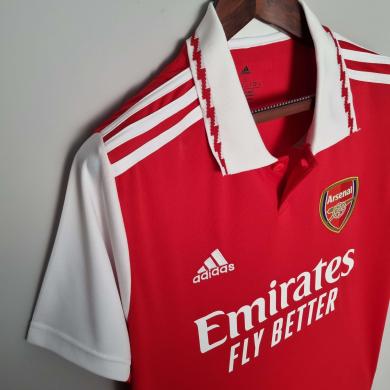 Maillot Arsenal FC Domicile 22/23