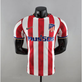 Maillot Atlético Madrid Domicile Clásica