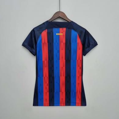 Maillot Barcelona Domicile 22/23 Femme