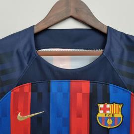 Maillot Barcelona Domicile 22/23 Femme