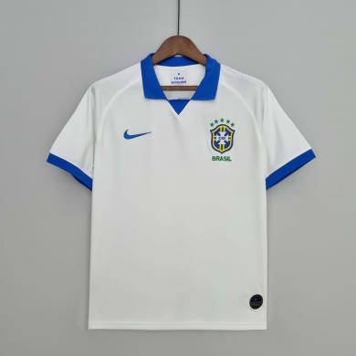 Maillot Brésil Extérieur 2019