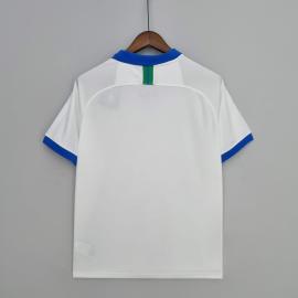 Maillot Brésil Extérieur 2019