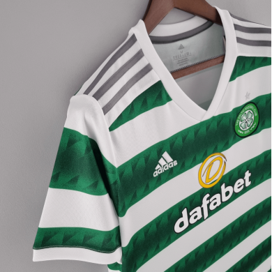 Maillot Celtic Fc Domicile 22/23