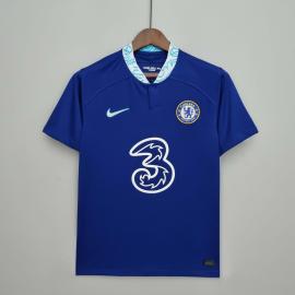 Maillot Chelsea Domicile 22/23