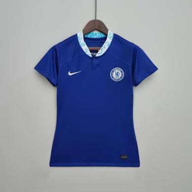 Maillot Chelsea Domicile 22/23 Femme