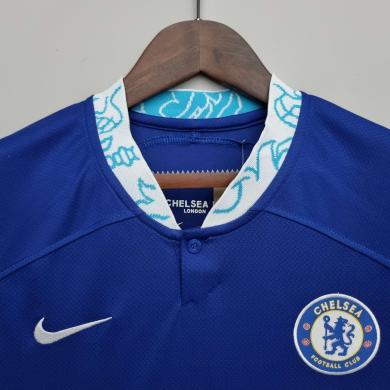 Maillot Chelsea Domicile 22/23 Femme