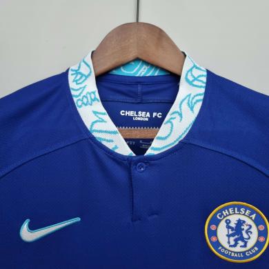 Maillot Chelsea Domicile 22/23