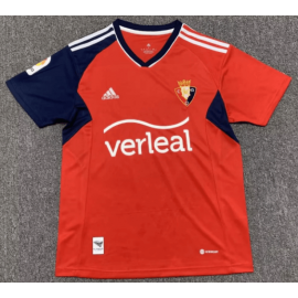 Maillot Club Atletico Osasuna Domicile 22/23