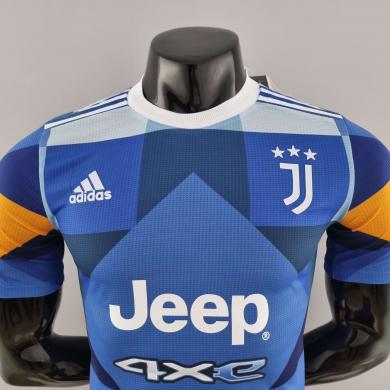 Maillot Cuarta Equipación Juventus 22/23