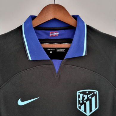 Maillot Atlético Madrid Extérieur 2022/2023