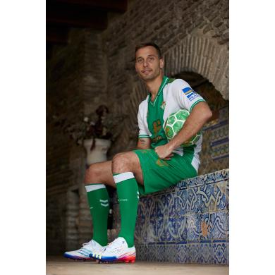 Maillot Betis Para la Supercopa y la Copa Reyc