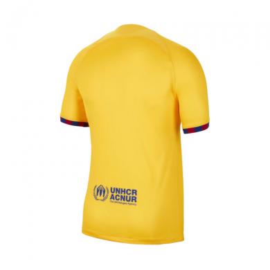 Maillot FC Barcelona Cuarta Equipación 2022-2023