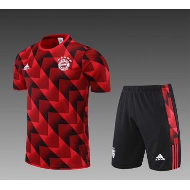 Maillot FC Bayern Munich 2022/2023 TR + PANTALÓN