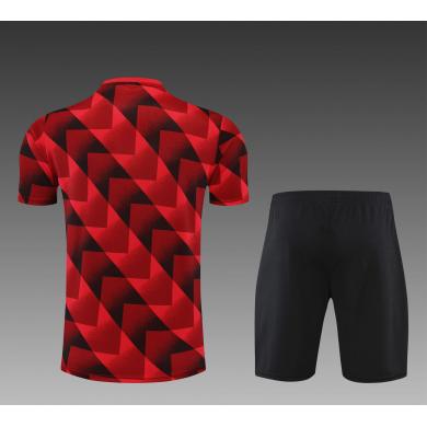 Maillot FC Bayern Munich 2022/2023 TR + PANTALÓN