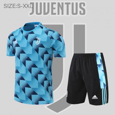 Maillot FC Juventus 2022/2023 TR