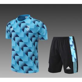 Maillot FC Juventus 2022/2023 TR