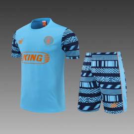 Maillot FC Manchester City 2022/2023 TR