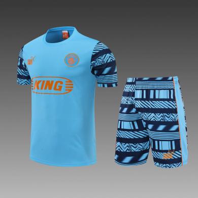 Maillot FC Manchester City 2022/2023 TR