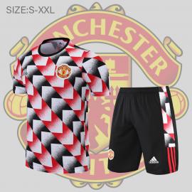 Maillot FC Manchester United 2022/2023 TR