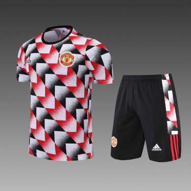 Maillot FC Manchester United 2022/2023 TR