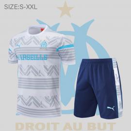 Maillot FC Olympique de Marseille 2022/2023 TR