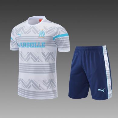 Maillot FC Olympique de Marseille 2022/2023 TR