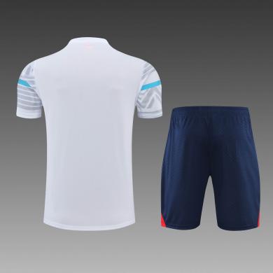 Maillot FC Olympique de Marseille 2022/2023 TR