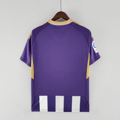 Maillot Fc Valladolid Domicile 22/23