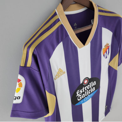 Maillot Fc Valladolid Domicile 22/23