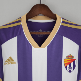 Maillot Fc Valladolid Domicile 22/23