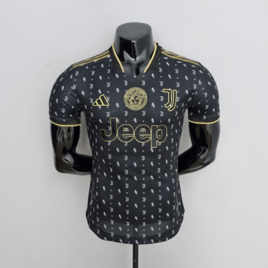 Maillot Juventus 22/23 noir