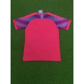 Maillot Manchester City Gardien Rosa Primera Equipacion 19/20