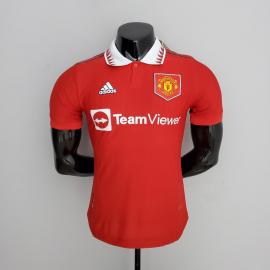 Maillot MANCHESTER UNITED Domicile 22/23