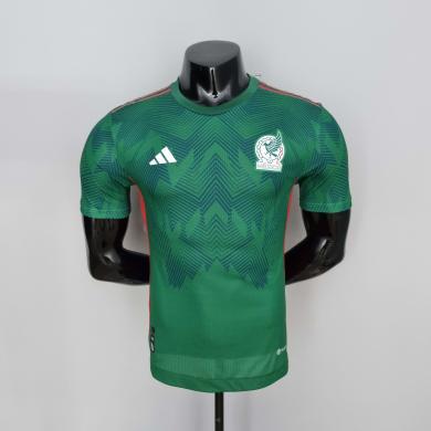 Maillot Mexique Domicile 2022