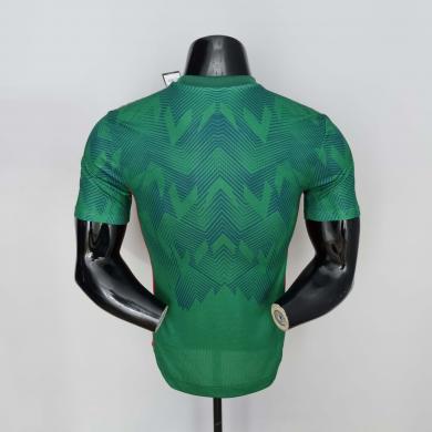 Maillot Mexique Domicile 2022