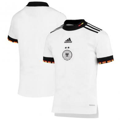 Maillot Domicile Allemagne 2022