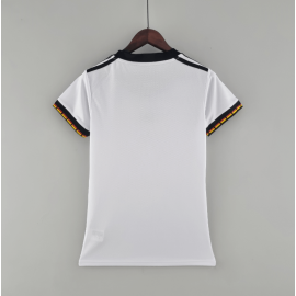 Maillot Domicile Allemagne 2022 - Femme