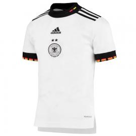 Maillot Domicile Allemagne 2022