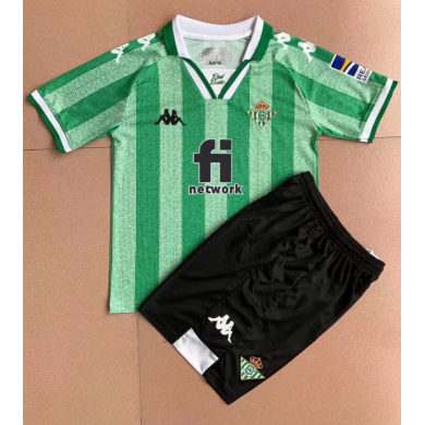 Maillot Real Betis Club World Cup 22-23