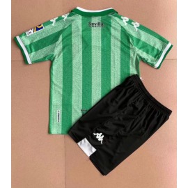 Maillot Real Betis Club World Cup 22-23