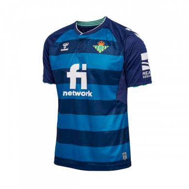 Maillot Real Betis Extérieur 2022-2023