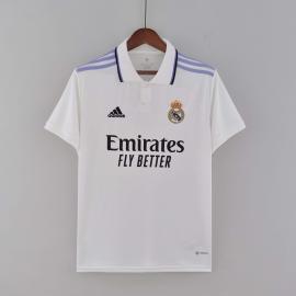 Maillot Real Madrid Domicile 22/23