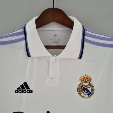 Maillot Real Madrid Domicile 22/23